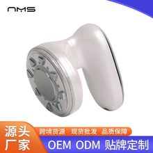 三合一纤体仪超音波LED彩光超声波导入美容仪器厂家批发外贸专供