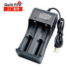 usb�p���늳س����18650/14500��N���ݱ�yʽ����С�L�����Ͳ