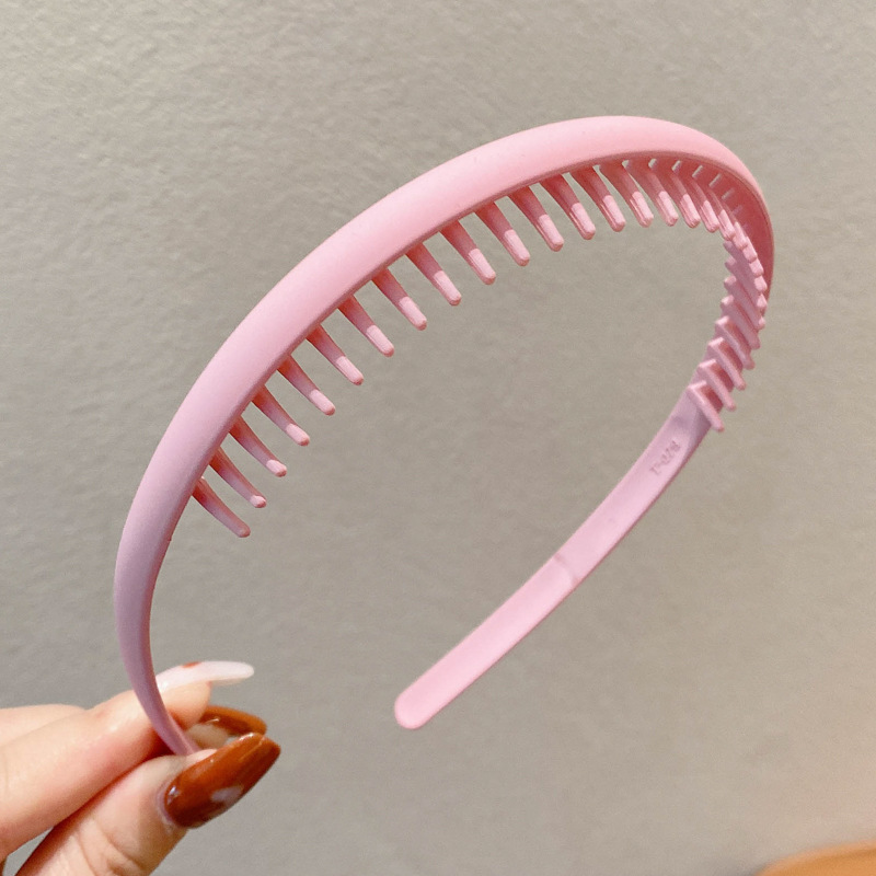 2023 nueva diadema banda de pelo del todo-fósforo de las mujeres para salir, pelo especial que presiona la diadema para el lavado de la cara, headwear del otoño y del invierno de la celebridad de Internet para las mujeres