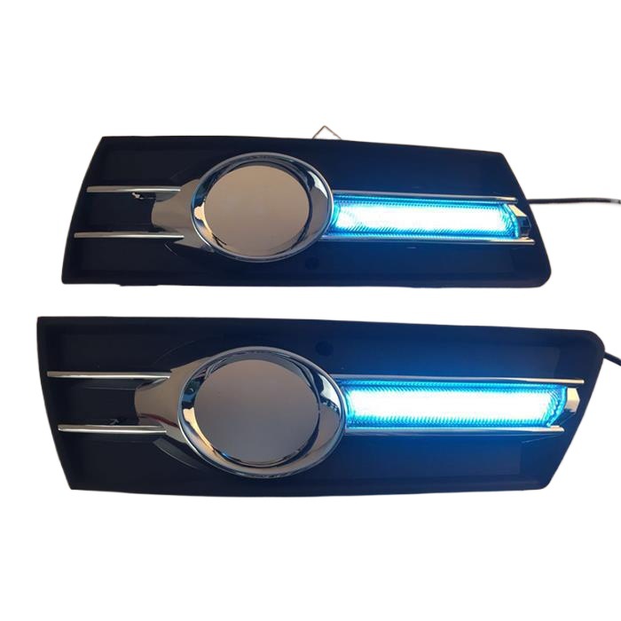 Aplicable a 09-13 CC luces diurnas especiales