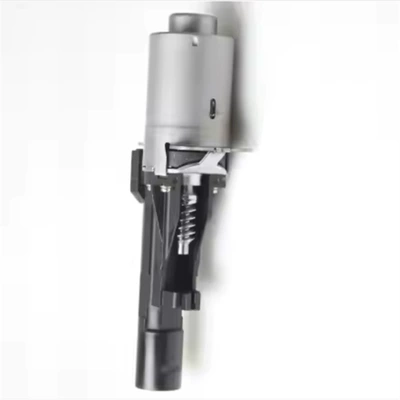 Oil pump, nozzle Electronic Actuator Motor 11377603979