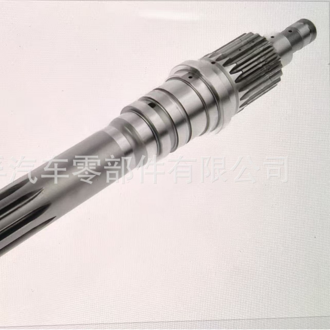 Suitable for Zf Gearbox Accessories Input Shaft 1370 302 414 1370302414