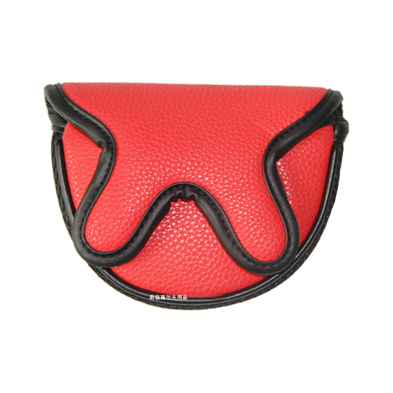 �羳�߶����Ƹ��װ�Բ�հ׸���PU��ˮ���ϼӺ�ë�ޱ�����ͷ��2ɫ