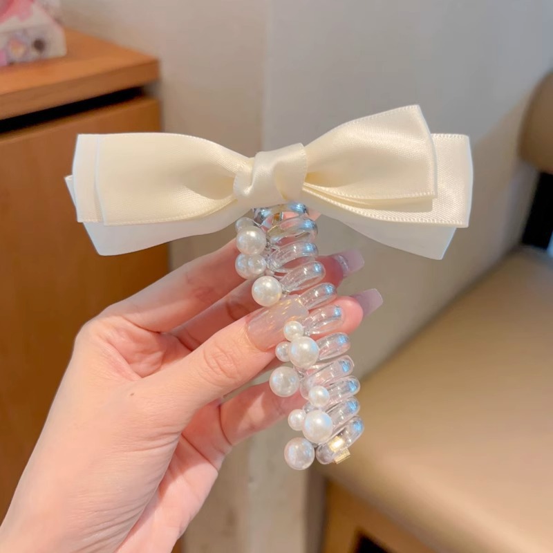 Primavera línea telefónica anillo de cabello cuerda cabeza nuevo artefacto de cabello trenzado colorido lindas estrellas burbujas trenzas adornamientos para el cabello de niños