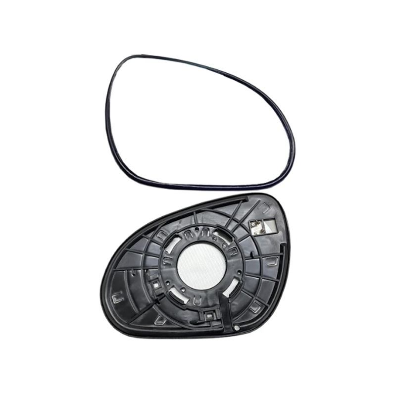 Suitable for 08-12 Hyundai I30 Elantra Heated Reversing Mirror Reflector Rearview Mirror Lens Replacement