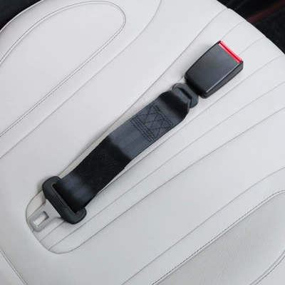 Other Automotive Interior Supplies — for Women - simple-style-black-extension-strap