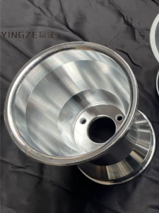 Drift Racing Four-Wheel Kart Motorcycle Accessories 10X4.50-5 11X 7.1-5inch Aluminum Wheel Rim