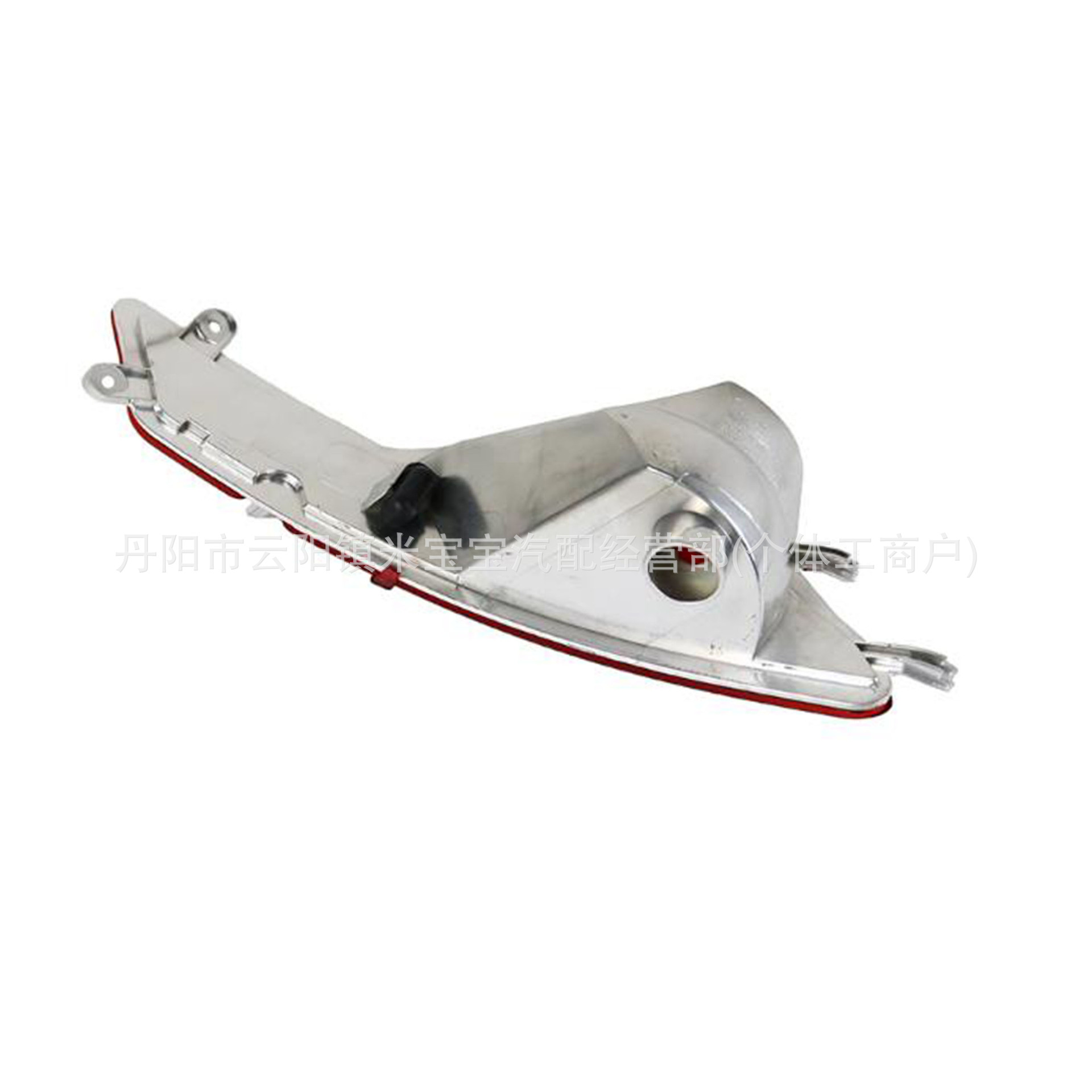 Suitable for 08-13 Bmw X6 E71 E72 Steering Brake Light 63147187219 63147187220