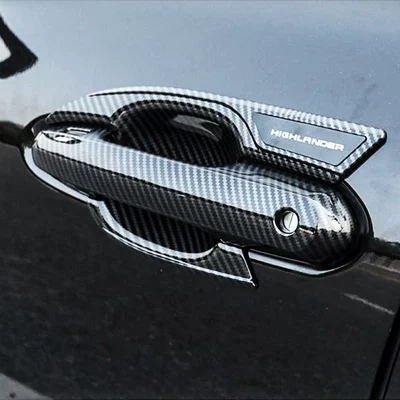 Portal Wrist – Crown Door Handle