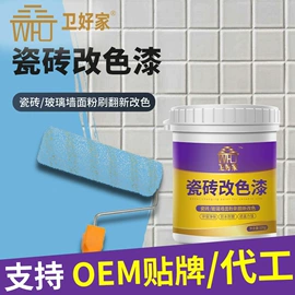 内墙涂料;防水涂料;金属漆