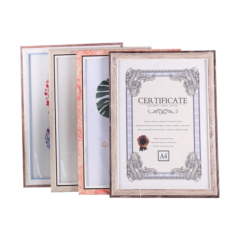 Mdf Wood A3A4A5 Picture Frame Framed Kidsren's Sketch Painting Frame Art Wall Hanging Photo Frame Wholesale File Frame Mdf Wood A3A4A5 Picture Frame Framed Kidsren's Sketch Painting Frame Art Wall Hanging Photo Frame Wholesale File Frame