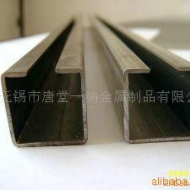 屋面钢结构热镀锌c型钢z型钢冷弯型钢厂家供应