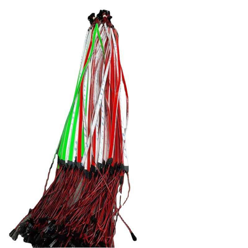 Светоизлучающая лента EL, ультратонкая сдвиговая простыня для холодного света, светоизлучающая полоса для автомобиля, подсветка полосы холодного света может быть продана оптом