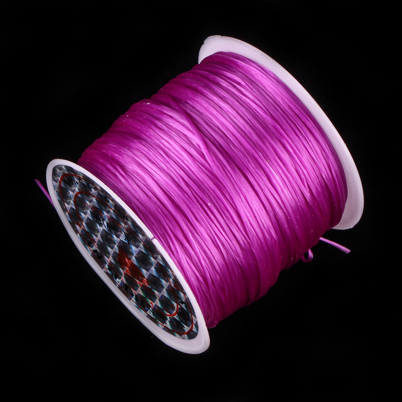 자주색 * 40m / 롤