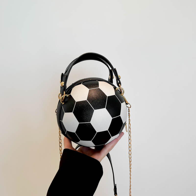 Bolso de baloncesto personalizado para mujeres ins super caliente nuevo estilo universal bolso de hombro de una sola vez bolso de mujer de estilo coreano