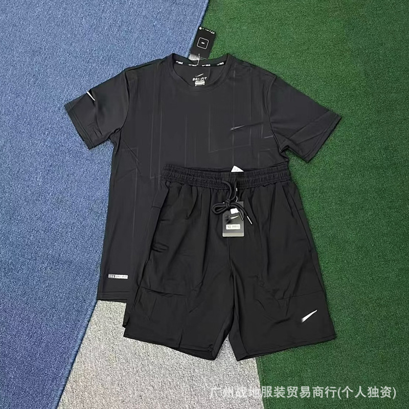 Explosión transfronteriza de un tipo idéntico de tecnología de prevención de tres secado rápido tela casual tela cremallera deportiva de protección solar pantalones de hombre