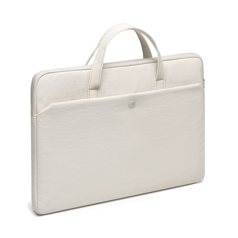 Lightweight and Versatile Women's Laptop Bag Suitable for Daily Business Trips, Single-Shoulder Crossbody Briefcase Lightweight and Versatile Women's Laptop Bag Suitable for Daily Business Trips, Single-Shoulder Crossbody Briefcase