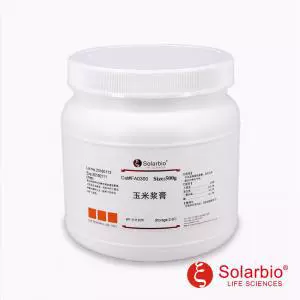 Кукурузная паста FA0300 (только для ферментации) Микробная культура для ферментации, для научных исследований