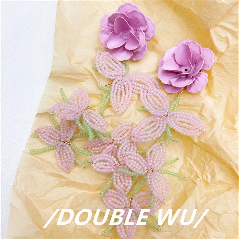 Earrings Image 6