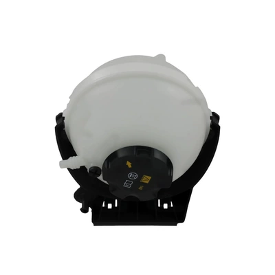 Cooling Water Tank, Water tank