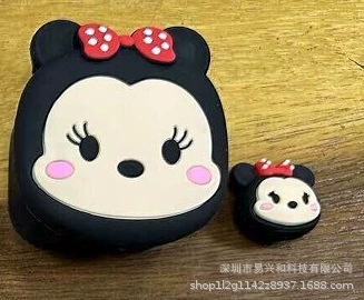 Apple, cartoon protective case charging, iPhone20, 20W
