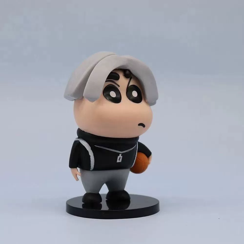 Карандаш Shin -new Kun Kun Chicken Ты слишком красива Cai Xukun рука бежать Нohara Kunzi настольная картина для украшения солнечных пятен