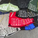 RHUDE Marlboro Shorts Meichao High Street Sports Casual Loose Beach Pants kanye FOG Pants Men