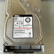 适用DEL HUS726060AL5214 0PYM8J 0F22903 硬盘 6TB 6T SAS 12GB