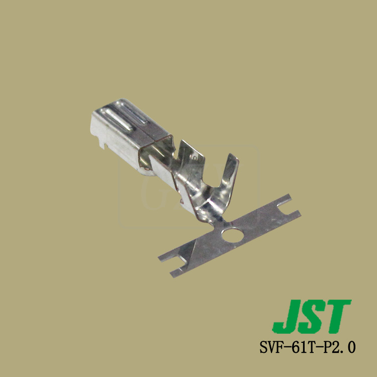 �ֻ�SVF-61T-P2.0 ����ѹ�Ŷ��� JST������ �Ӳ�� ����ɶ���