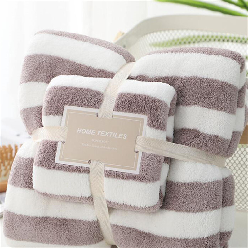 Pure cotton dry bath towel adult washcloths sponge