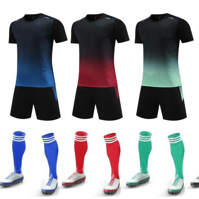 Transfronterizos ropa de secado rápido juego deportivo hombre camiseta de manga corta personalizada entrenamiento deportivo fitness Guangzhou ropa deportiva