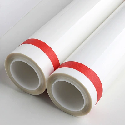 Transparent Car Film Super Bright | Car paint protective film