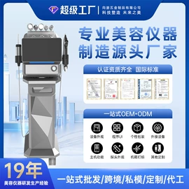 电子美容仪;商用美容仪;注氧仪
