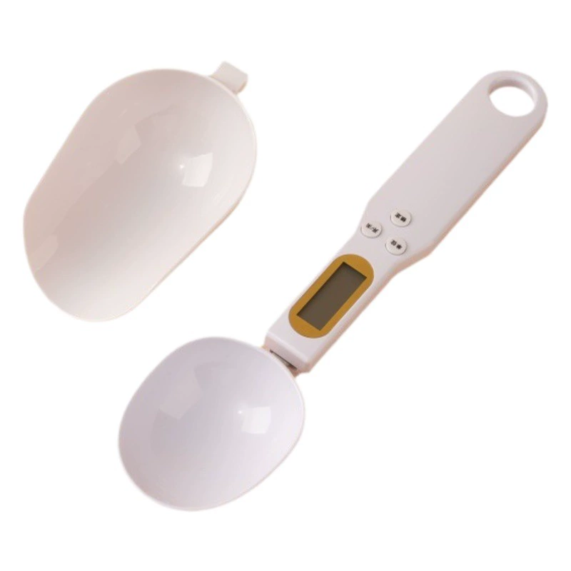 Кухонная Ложка весы электронные мерные ложки электронные весы кофе весы еда мелкая бытовая выпечка оптом