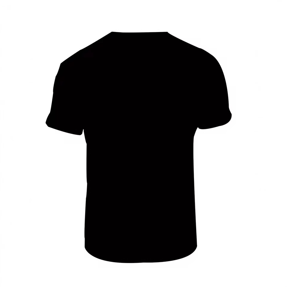 Divertido traje y corbata con estampado 3D para hombre, personalidad de la calle de verano, camiseta suelta y transpirable de manga corta con cuello redondo en stock