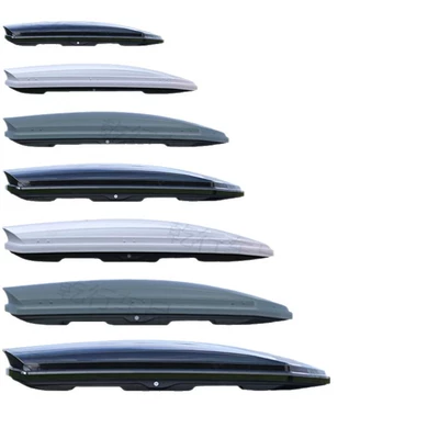 Box School Bag, Roof box