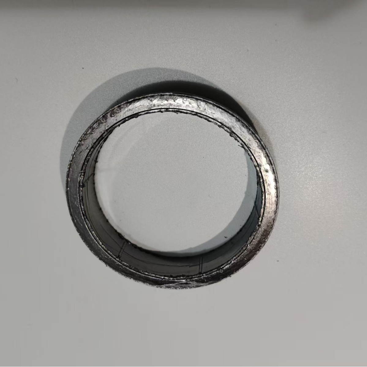0004920981 Is Suitable for Mercedes-Benz M651 Sealing Parts (Exhaust Pipe Interface Gasket) and Is Available in Stock