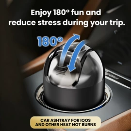 理发器;脱毛/剃毛器;家用烟灰缸