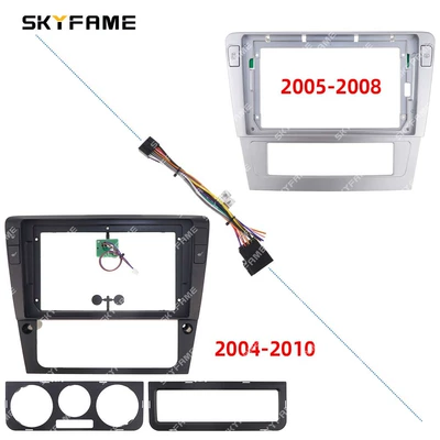 Panel Frame, Other Car Modifications