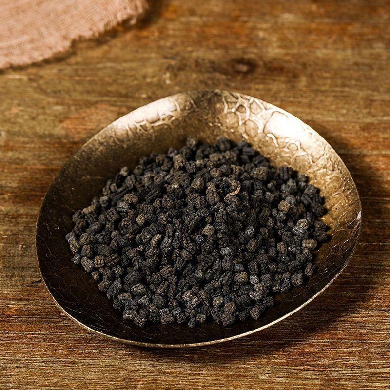 Silkworm Feces Can Sha 500g Dried Traditional Chinese Herb for Decoction and External Use overview