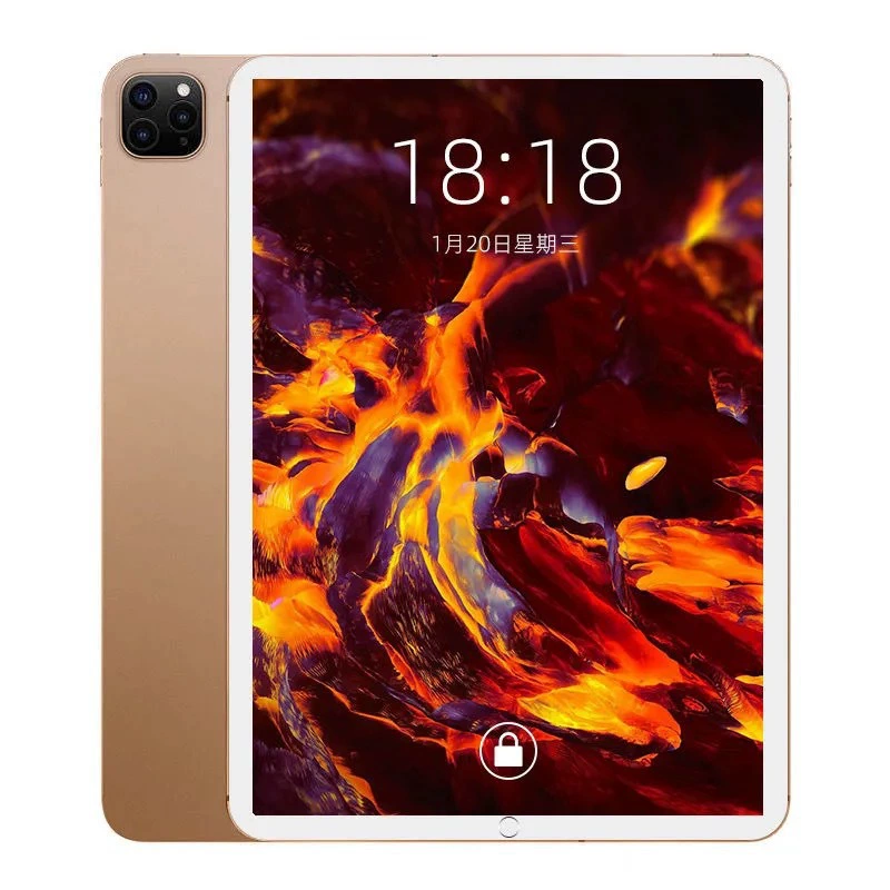 Планшетно-ноутбук, обучающее устройство, Android, 5G, 2 в 1, защита глаз