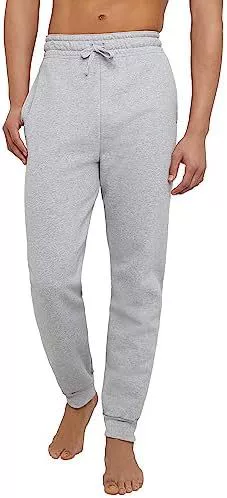 Мужские джоггеры HANES ECOSMART, средний вес, спортивные штаны