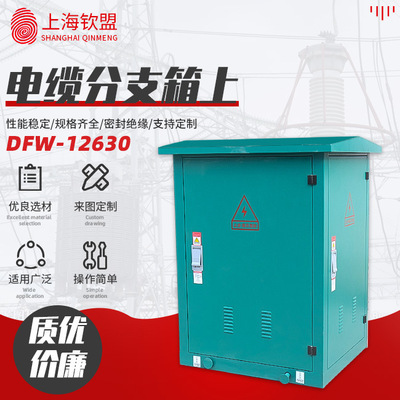 Кабельная ветвь Box_dfw-12630 кабельный подзащитный кабельный ветвь кабеля