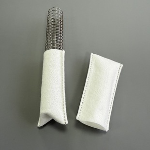 Customized Filter Cotton, Fan Dust Filter Cover, Dust-Proof Cotton, Dust Filter Bag, High Dust-Absorbing Cotton