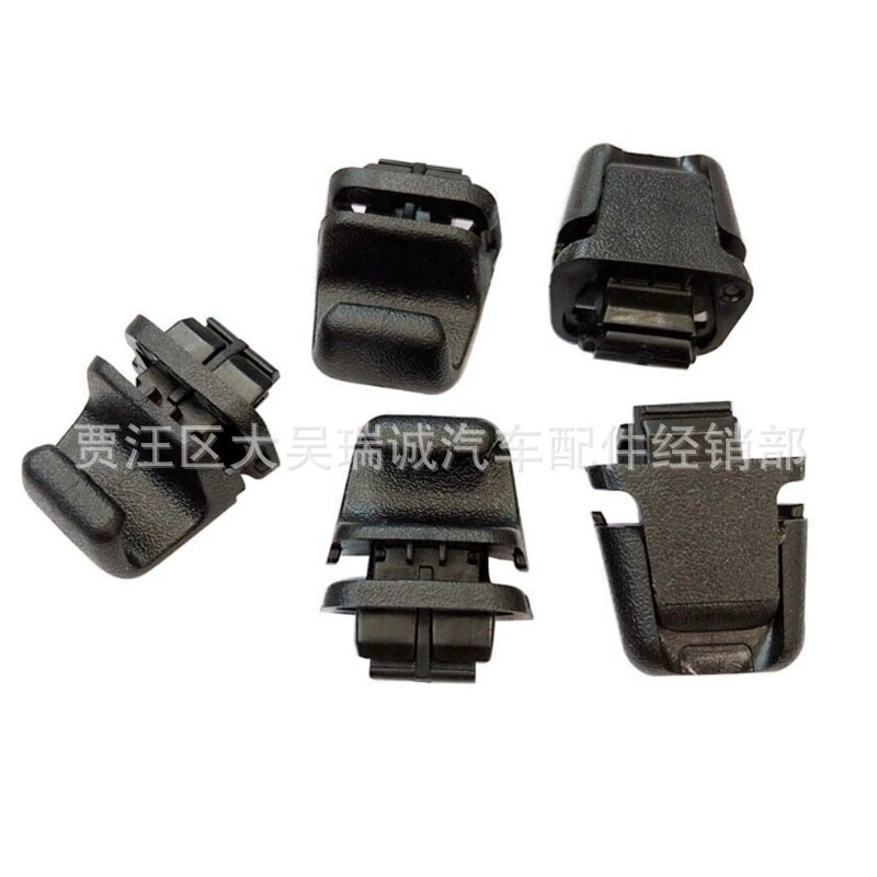 83917S8000CA 83917-S8000ca подходит для современной стеклянной карты с крючком для штор задней двери Paristi.