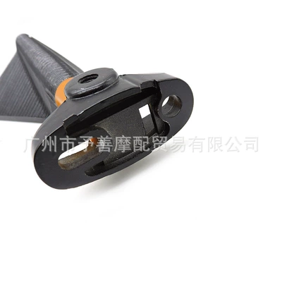 Motorcycle Rearview Mirror Suitable Car mirror