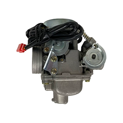 125CC 150CC QMI157 QMJ – Carburetor
