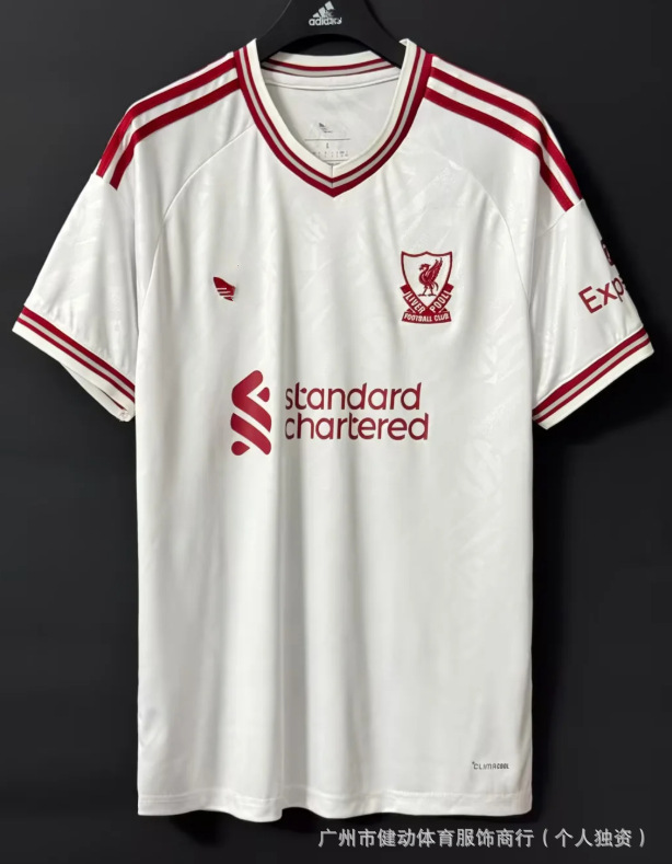 2627 temporada mayorista transfronteriza camiseta de fútbol de mangas cortas para adultos Copa del Mundo fans edición de stock número de impresión