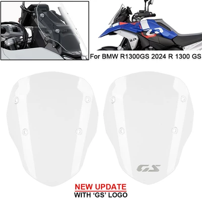 Accessories Suitable for Bmw: Motorcycle front windshield
