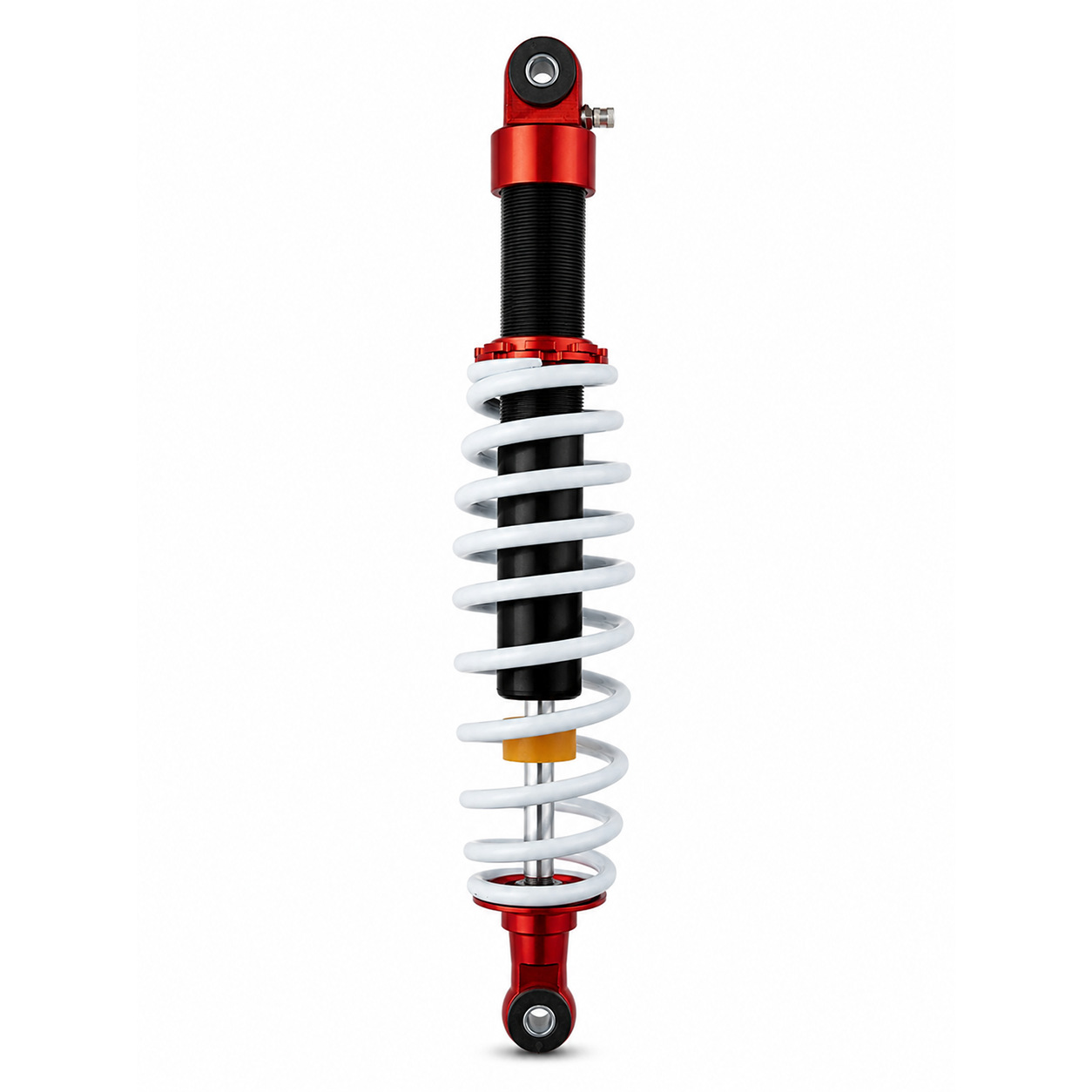 Suitable for Jinling 250cc ATV front shock absorber with built-in airbag shock absorption JLA-21B Big Mars